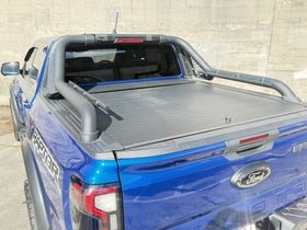 2024 Ford Ranger | RAPTOR 3.0P/4WD/10AT | 32635 | 6