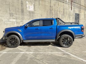 2024 Ford Ranger | RAPTOR 3.0P/4WD/10AT | 32635 | 7