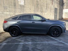 2025 Mercedes-Benz GLE 450 | 450 COUPE 3.0PT/4WD | 32664 | 2