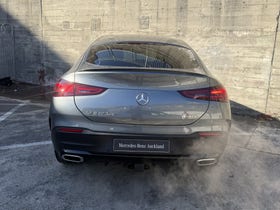 2025 Mercedes-Benz GLE 450 | 450 COUPE 3.0PT/4WD | 32664 | 4