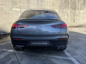 2025 Mercedes-Benz GLE 450 | 450 COUPE 3.0PT/4WD | 32664 | 5