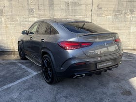 2025 Mercedes-Benz GLE 450 | 450 COUPE 3.0PT/4WD | 32664 | 6
