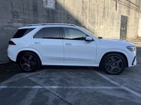 2025 Mercedes-Benz GLE 300 d | 300D 2.0DT/4WD/9AT | 32665 | 2