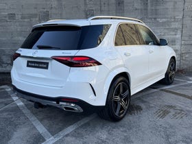 2025 Mercedes-Benz GLE 300 d | 300D 2.0DT/4WD/9AT | 32665 | 3
