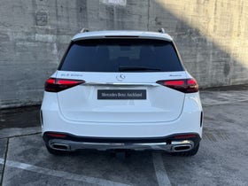 2025 Mercedes-Benz GLE 300 d | 300D 2.0DT/4WD/9AT | 32665 | 4