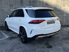 2025 Mercedes-Benz GLE 300 d | 300D 2.0DT/4WD/9AT | 32665 | 5
