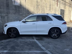 2025 Mercedes-Benz GLE 300 d | 300D 2.0DT/4WD/9AT | 32665 | 6