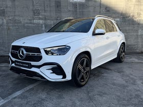 2025 Mercedes-Benz GLE 300 d | 300D 2.0DT/4WD/9AT | 32665 | 7