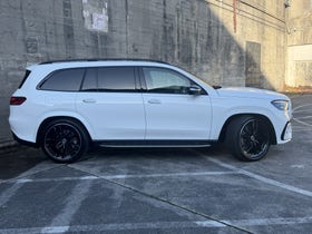 2026 Mercedes-Benz GLS 450 d | GLS 3.0DT/4WD/9AT | 32669 | 2