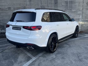 2026 Mercedes-Benz GLS 450 d | GLS 3.0DT/4WD/9AT | 32669 | 3