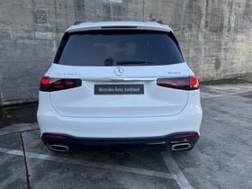 2026 Mercedes-Benz GLS 450 d | GLS 3.0DT/4WD/9AT | 32669 | 4