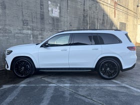 2026 Mercedes-Benz GLS 450 d | GLS 3.0DT/4WD/9AT | 32669 | 6