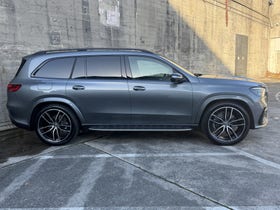 2026 Mercedes-Benz GLS 450 d | GLS 3.0DT/4WD/9AT | 32673 | 2