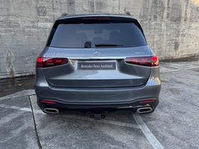 2026 Mercedes-Benz GLS 450 d | GLS 3.0DT/4WD/9AT | 32673 | 4