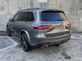 2026 Mercedes-Benz GLS 450 d | GLS 3.0DT/4WD/9AT | 32673 | 5