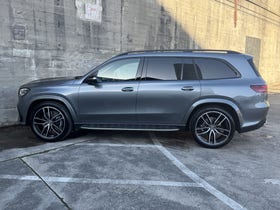 2026 Mercedes-Benz GLS 450 d | GLS 3.0DT/4WD/9AT | 32673 | 6