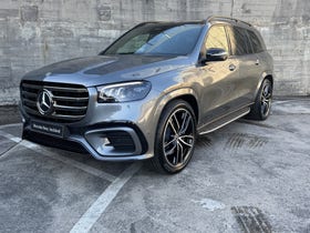 2026 Mercedes-Benz GLS 450 d | GLS 3.0DT/4WD/9AT | 32673 | 7