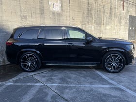 2026 Mercedes-Benz GLS 450 d | GLS 3.0DT/4WD/9AT | 32676 | 2