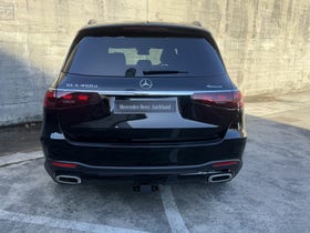 2026 Mercedes-Benz GLS 450 d | GLS 3.0DT/4WD/9AT | 32676 | 4