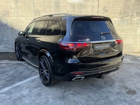 2026 Mercedes-Benz GLS 450 d | GLS 3.0DT/4WD/9AT | 32676 | 5