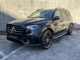 2026 Mercedes-Benz GLS 450 d | GLS 3.0DT/4WD/9AT | 32676 | 7