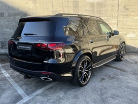 2026 Mercedes-Benz GLS 450 d | GLS 3.0DT/4WD/9AT | 32677 | 3