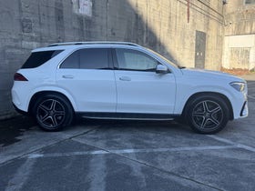 2026 Mercedes-Benz GLE 300 d | 300D 2.0DT/4WD/9AT | 32678 | 2