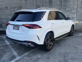 2026 Mercedes-Benz GLE 300 d | 300D 2.0DT/4WD/9AT | 32678 | 3