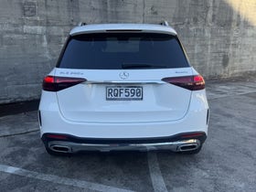 2026 Mercedes-Benz GLE 300 d | 300D 2.0DT/4WD/9AT | 32678 | 4
