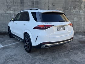 2026 Mercedes-Benz GLE 300 d | 300D 2.0DT/4WD/9AT | 32678 | 5