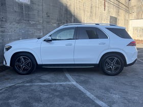 2026 Mercedes-Benz GLE 300 d | 300D 2.0DT/4WD/9AT | 32678 | 6
