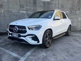 2026 Mercedes-Benz GLE 300 d | 300D 2.0DT/4WD/9AT | 32678 | 7