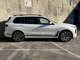 2023 BMW X7 | X40D 3.0DMHT/4WD/8AT | 32686 | 2