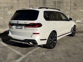 2023 BMW X7 | X40D 3.0DMHT/4WD/8AT | 32686 | 3