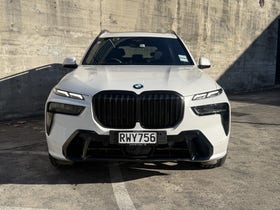 2023 BMW X7 | X40D 3.0DMHT/4WD/8AT | 32686 | 7