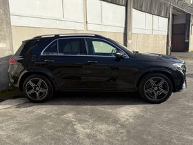 2026 Mercedes-Benz GLE 300 d | 300D 2.0DT/4WD/9AT | 32744 | 2