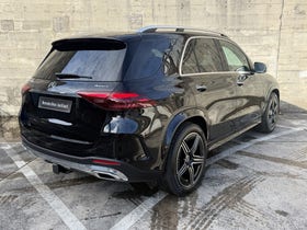 2026 Mercedes-Benz GLE 300 d | 300D 2.0DT/4WD/9AT | 32744 | 3