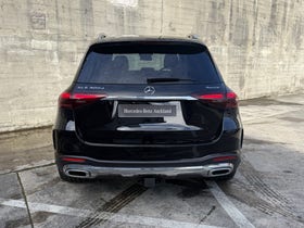 2026 Mercedes-Benz GLE 300 d | 300D 2.0DT/4WD/9AT | 32744 | 4