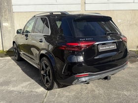 2026 Mercedes-Benz GLE 300 d | 300D 2.0DT/4WD/9AT | 32744 | 5