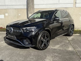 2026 Mercedes-Benz GLE 300 d | 300D 2.0DT/4WD/9AT | 32744 | 6