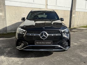 2026 Mercedes-Benz GLE 300 d | 300D 2.0DT/4WD/9AT | 32744 | 7