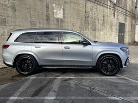 2026 Mercedes-Benz GLS 450 d | GLS 3.0DT/4WD/9AT | 32743 | 2