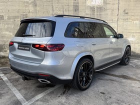 2026 Mercedes-Benz GLS 450 d | GLS 3.0DT/4WD/9AT | 32743 | 3