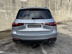 2026 Mercedes-Benz GLS 450 d | GLS 3.0DT/4WD/9AT | 32743 | 4