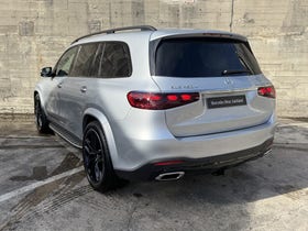 2026 Mercedes-Benz GLS 450 d | GLS 3.0DT/4WD/9AT | 32743 | 5