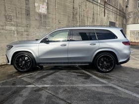 2026 Mercedes-Benz GLS 450 d | GLS 3.0DT/4WD/9AT | 32743 | 6
