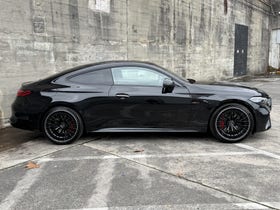 2025 Mercedes-Benz CLE | CLE 53 4MATIC COUPE | 32902 | 2