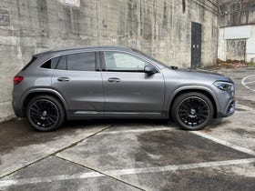 2025 Mercedes-Benz GLA 200 | 200 1.3PT/7AT | 32904 | 2