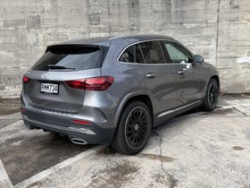 2025 Mercedes-Benz GLA 200 | 200 1.3PT/7AT | 32904 | 3