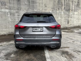 2025 Mercedes-Benz GLA 200 | 200 1.3PT/7AT | 32904 | 4